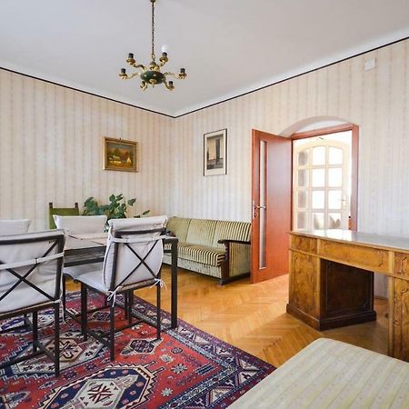 Vigado Square Panorama Apartment Budapest Exterior photo