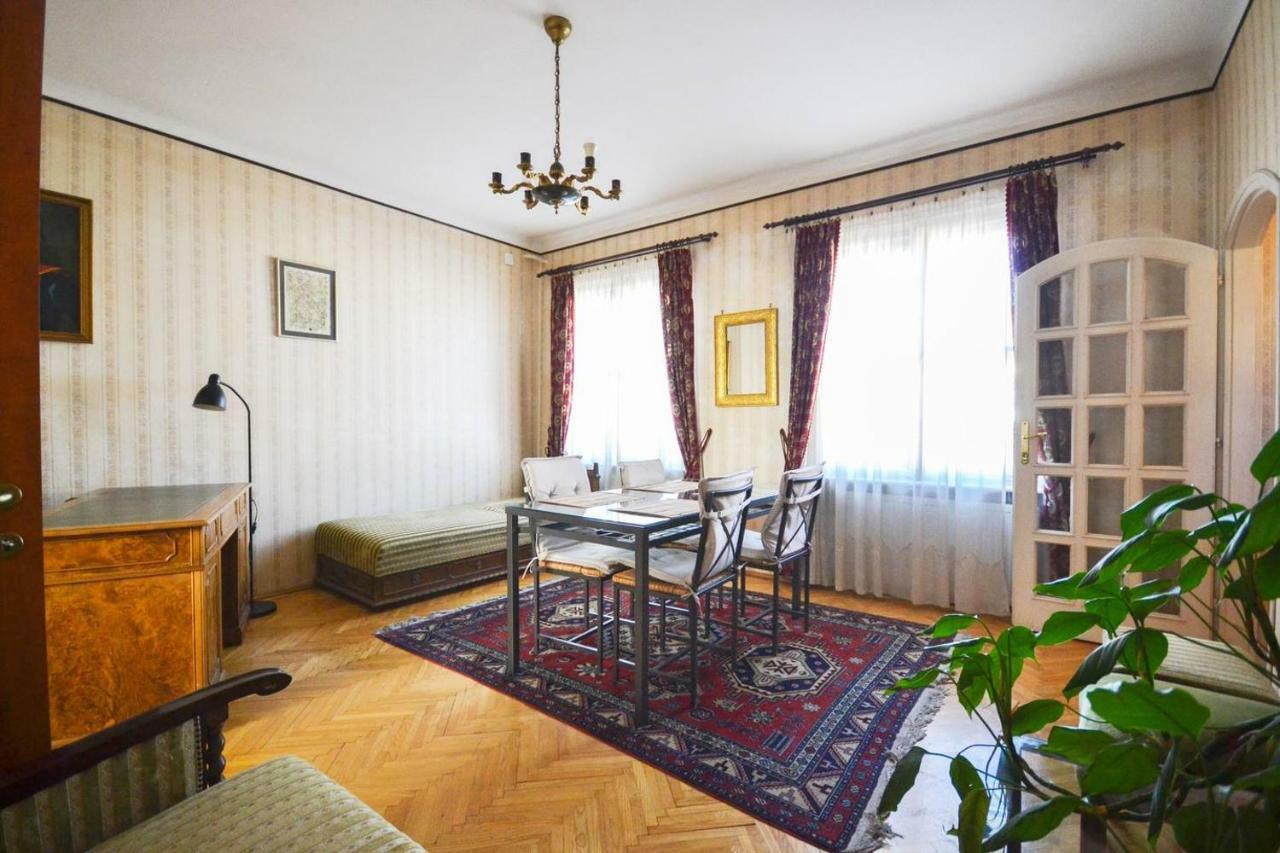 Vigado Square Panorama Apartment Budapest Exterior photo