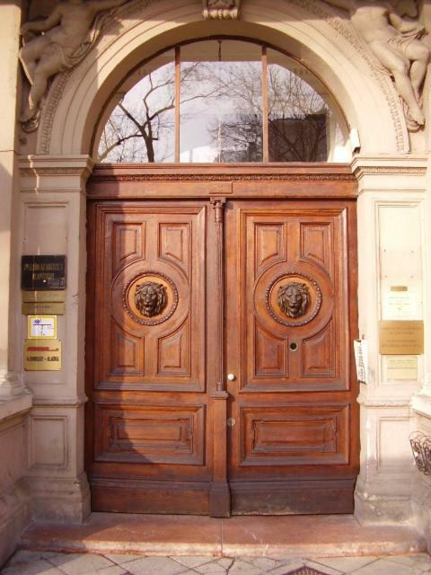Vigado Square Panorama Apartment Budapest Exterior photo