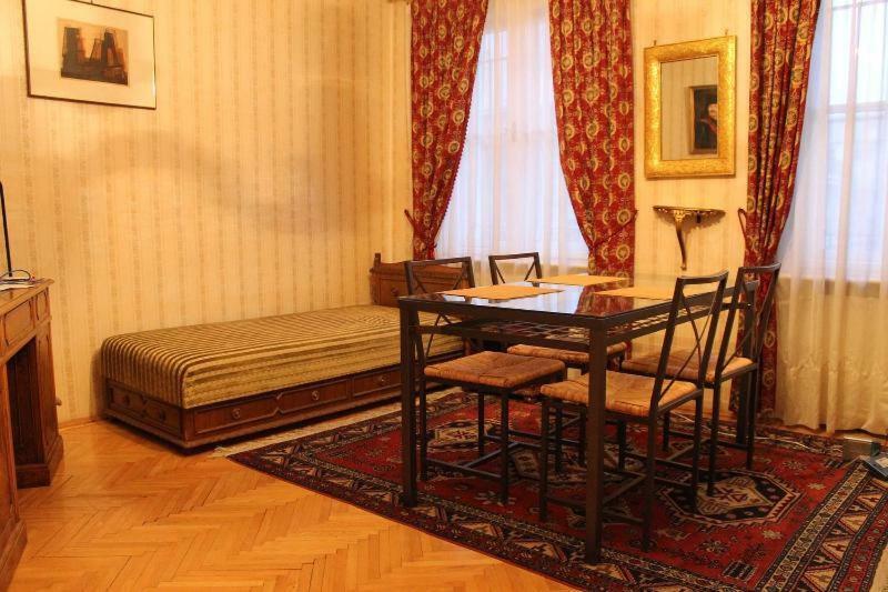 Vigado Square Panorama Apartment Budapest Exterior photo