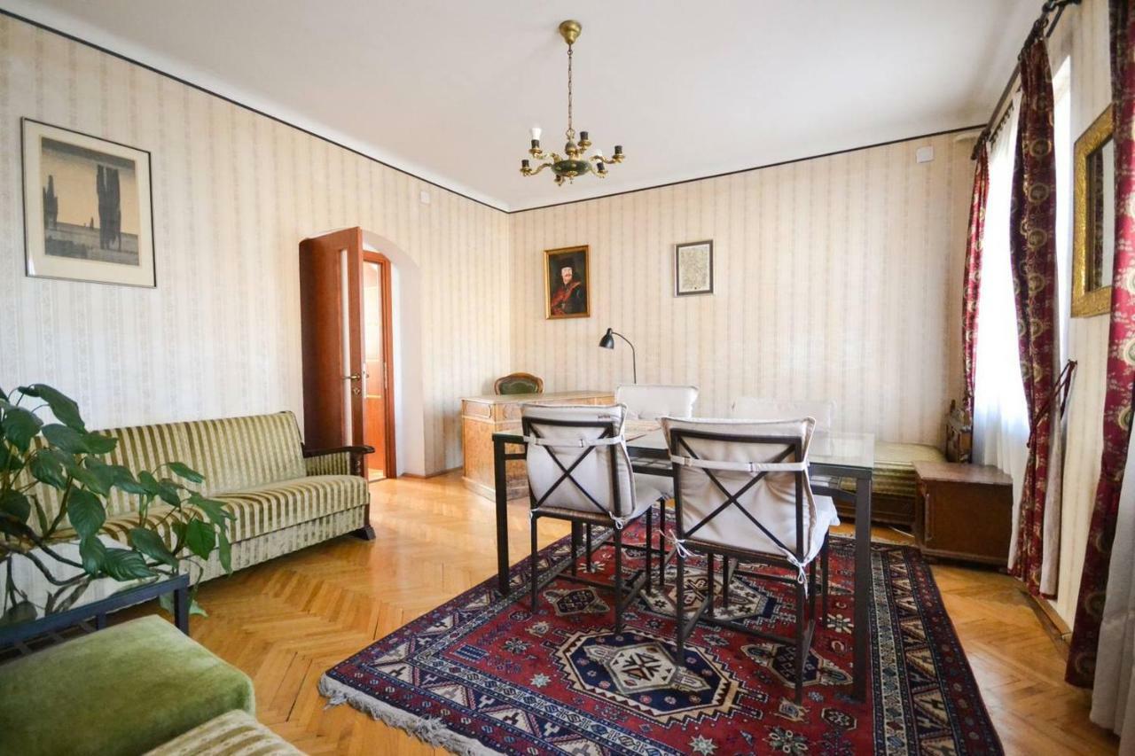 Vigado Square Panorama Apartment Budapest Exterior photo