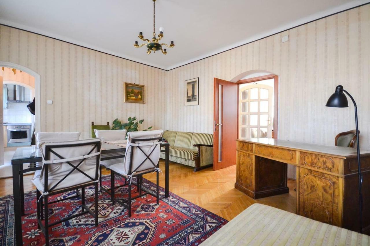 Vigado Square Panorama Apartment Budapest Exterior photo